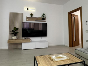 ER Apartment - Center